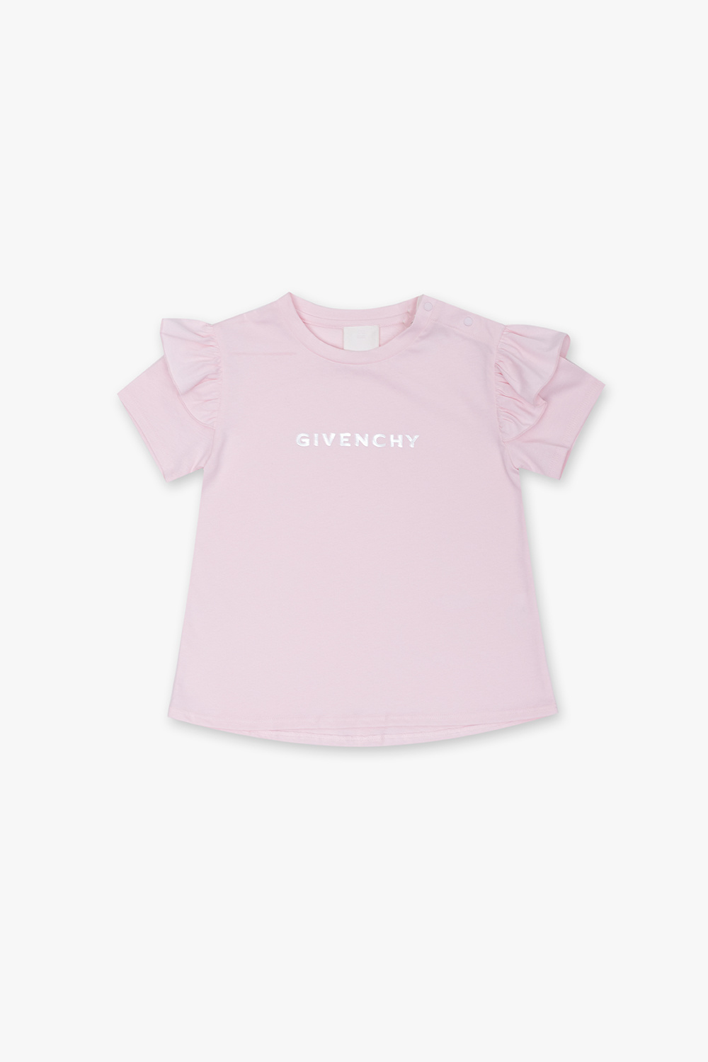 Givenchy kids sale t shirt